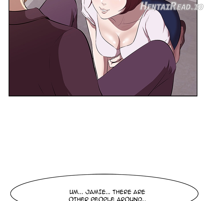 Something New Chapter 2 - page 32