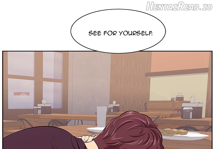 Something New Chapter 2 - page 4