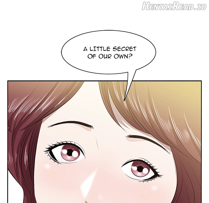 Something New Chapter 2 - page 46