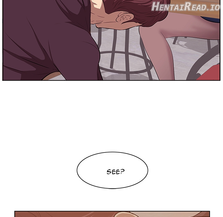 Something New Chapter 2 - page 5
