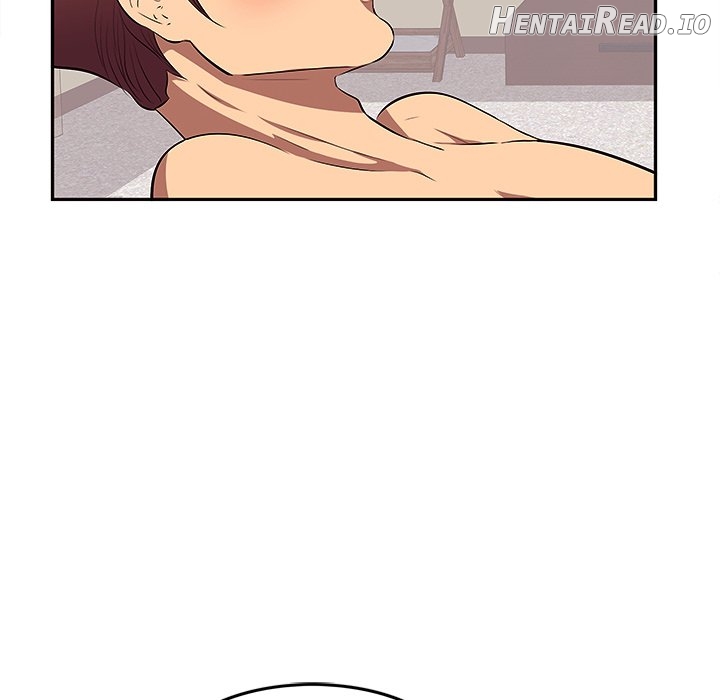 Something New Chapter 3 - page 32