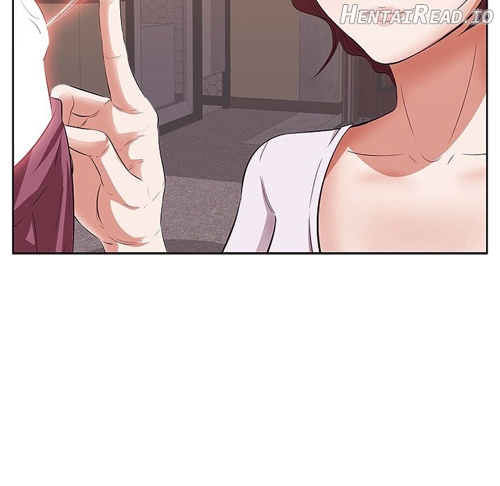 Something New Chapter 3 - page 7