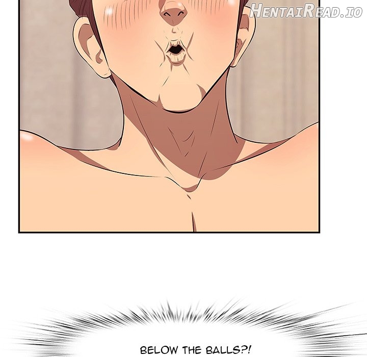 Something New Chapter 3 - page 76