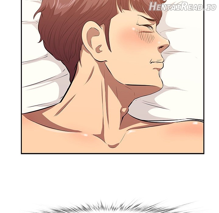 Something New Chapter 3 - page 85
