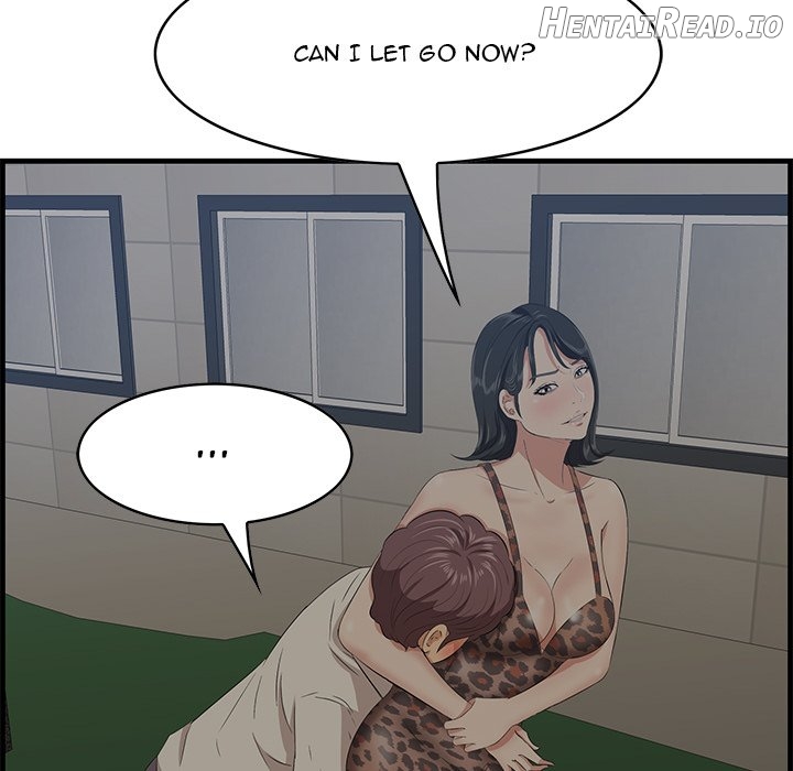 Something New Chapter 33 - page 118