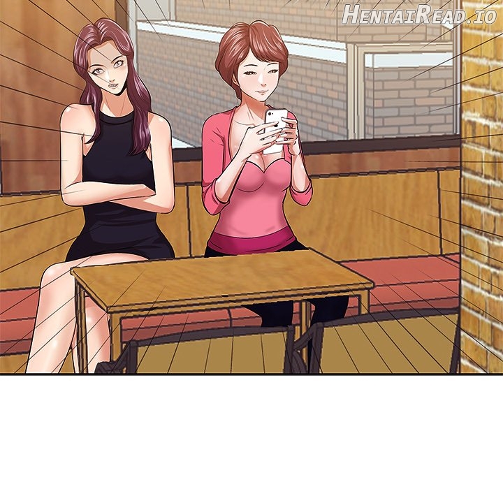 Something New Chapter 4 - page 118