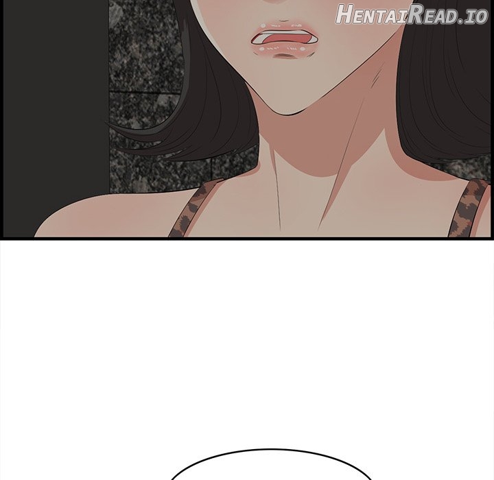 Something New Chapter 34 - page 21