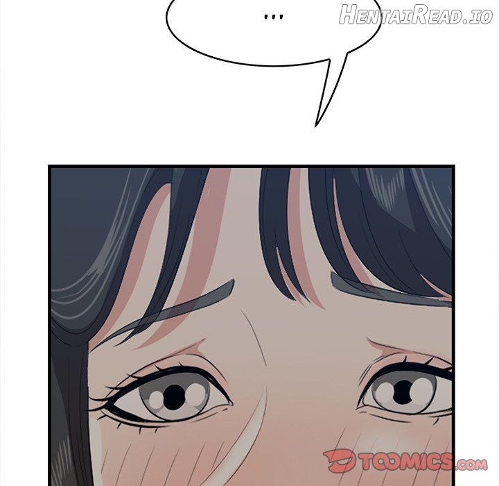 Something New Chapter 34 - page 22