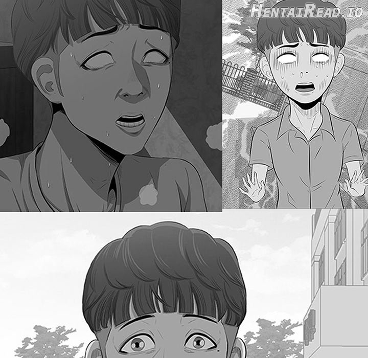 Something New Chapter 34 - page 28