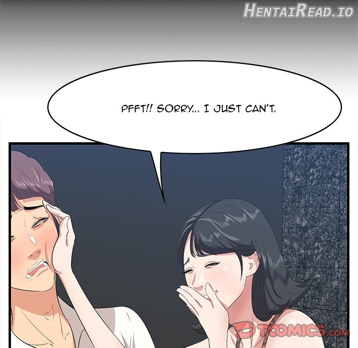 Something New Chapter 34 - page 30