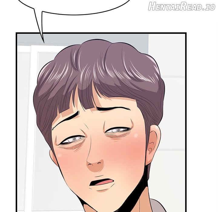 Something New Chapter 34 - page 32
