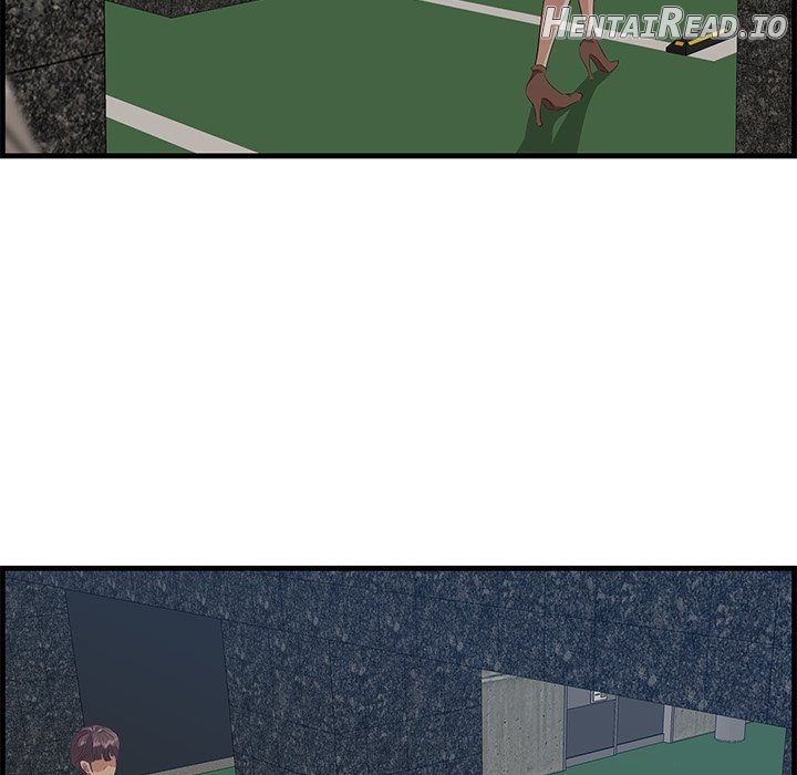 Something New Chapter 34 - page 40