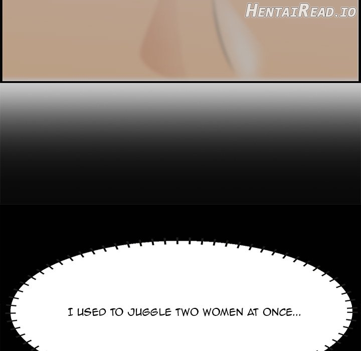 Something New Chapter 34 - page 45
