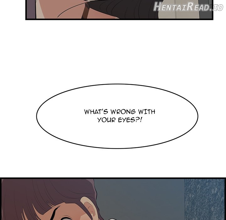 Something New Chapter 34 - page 5
