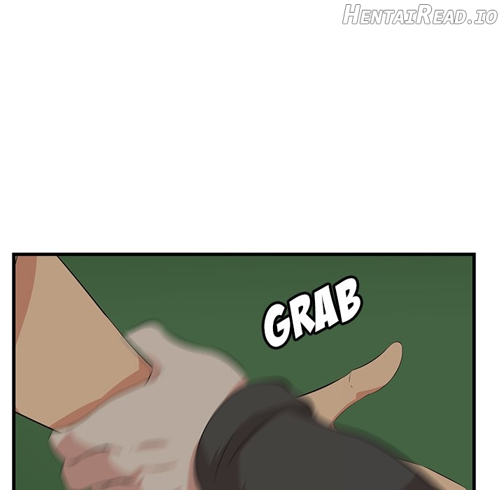 Something New Chapter 34 - page 53