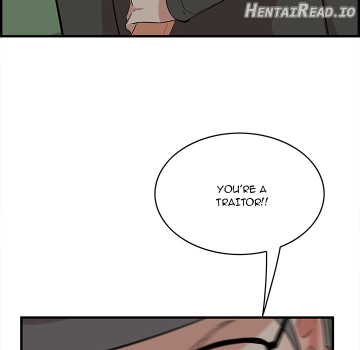 Something New Chapter 34 - page 60