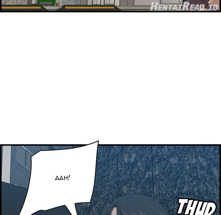 Something New Chapter 34 - page 7
