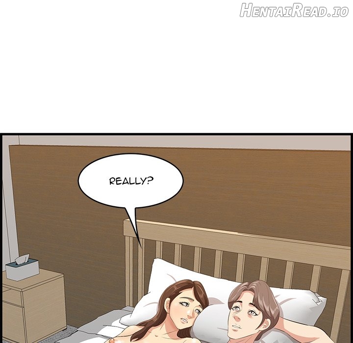 Something New Chapter 34 - page 84