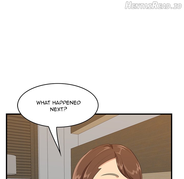 Something New Chapter 34 - page 89