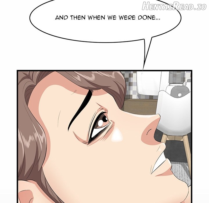 Something New Chapter 34 - page 91