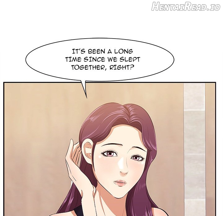 Something New Chapter 5 - page 110