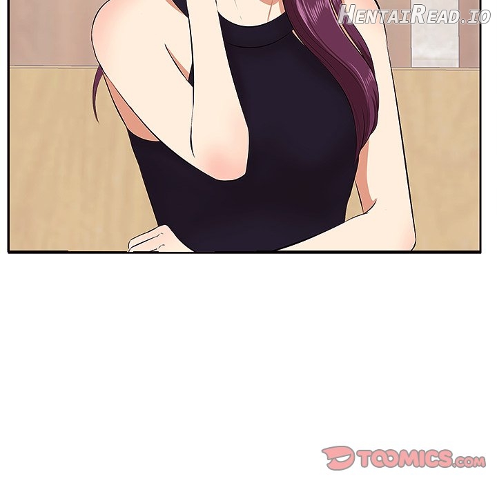 Something New Chapter 5 - page 111