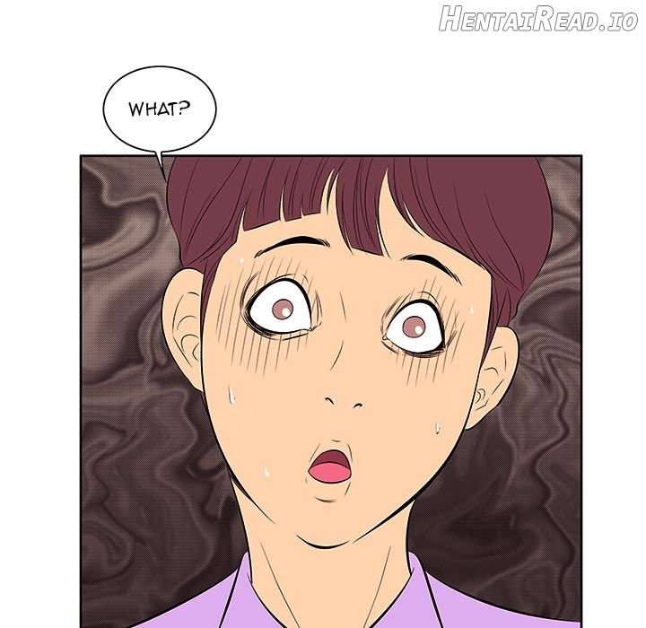 Something New Chapter 5 - page 112
