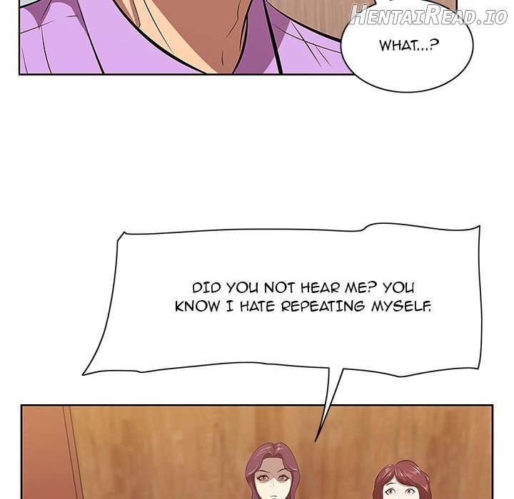 Something New Chapter 5 - page 13