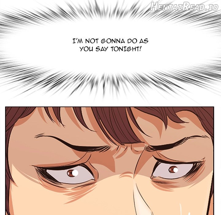 Something New Chapter 5 - page 131