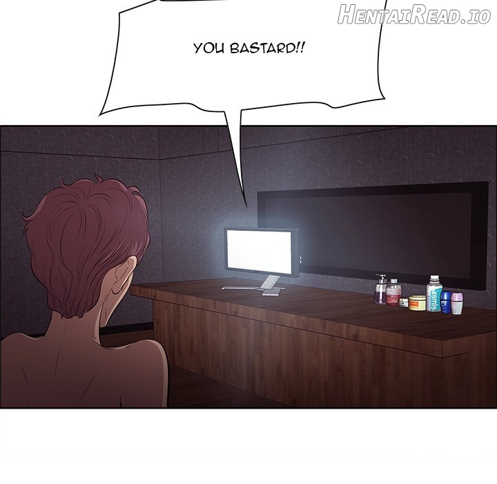 Something New Chapter 5 - page 136