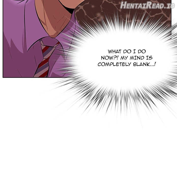 Something New Chapter 5 - page 16