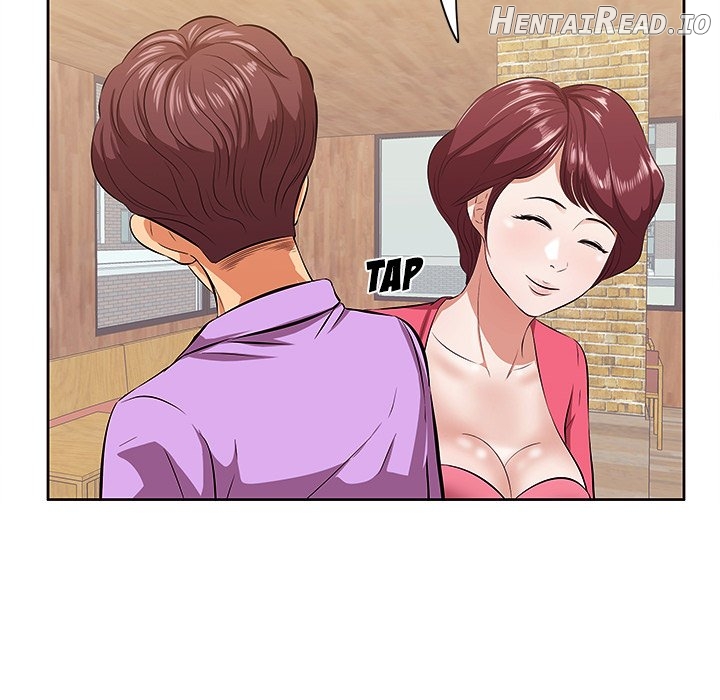 Something New Chapter 5 - page 19