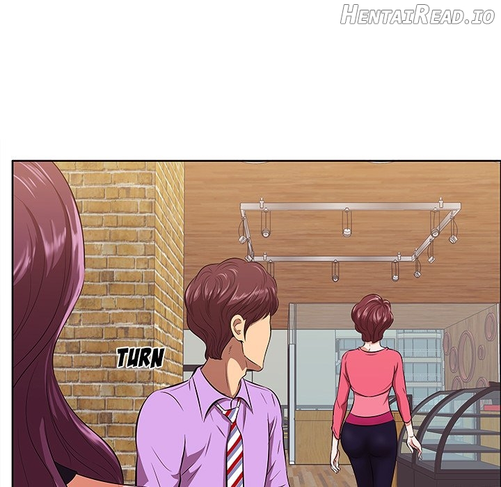 Something New Chapter 5 - page 20