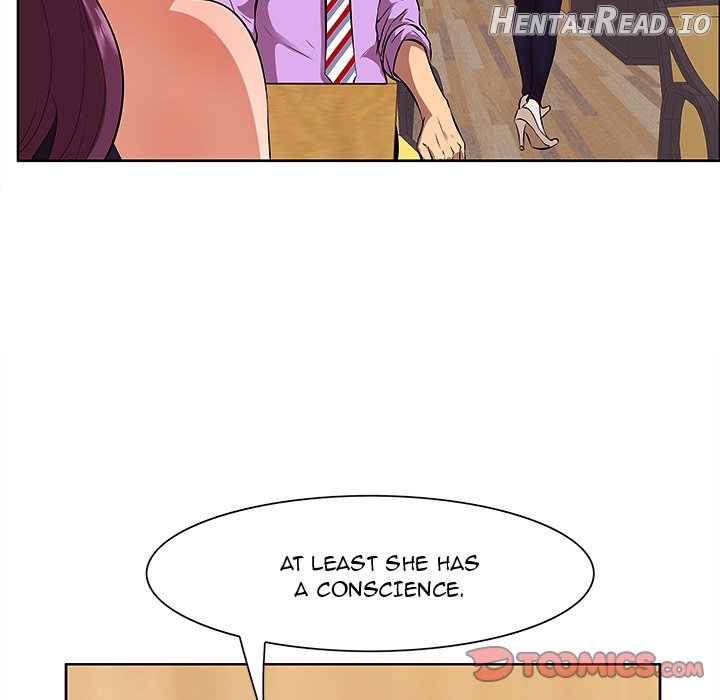 Something New Chapter 5 - page 21