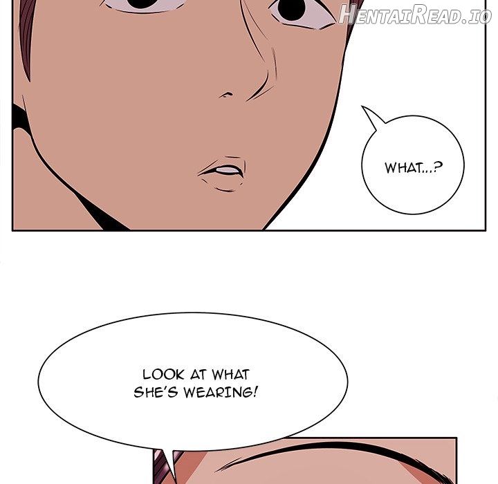 Something New Chapter 5 - page 24