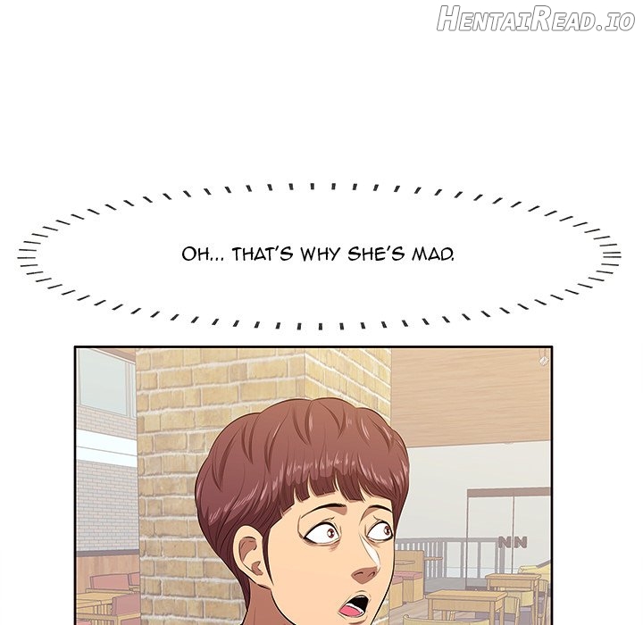 Something New Chapter 5 - page 29