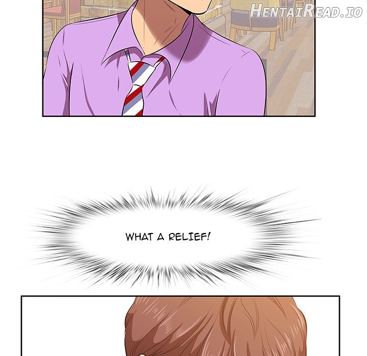 Something New Chapter 5 - page 30