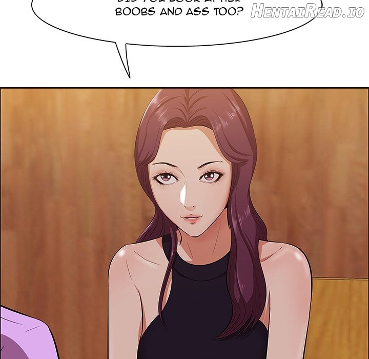 Something New Chapter 5 - page 32