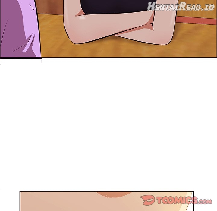 Something New Chapter 5 - page 33