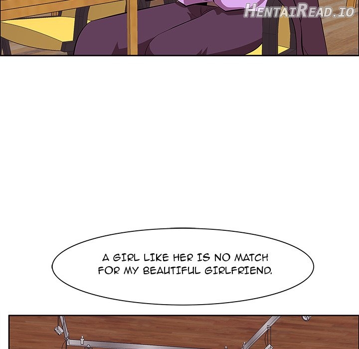 Something New Chapter 5 - page 36