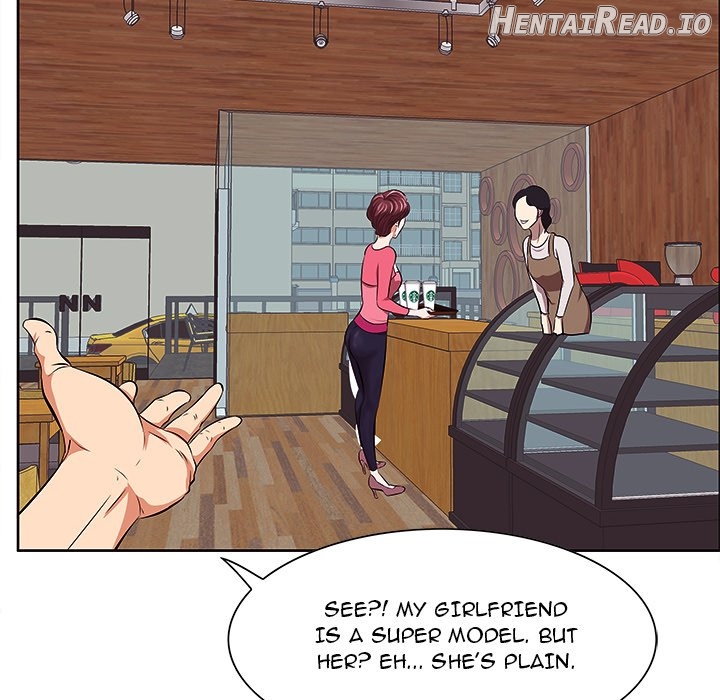 Something New Chapter 5 - page 37