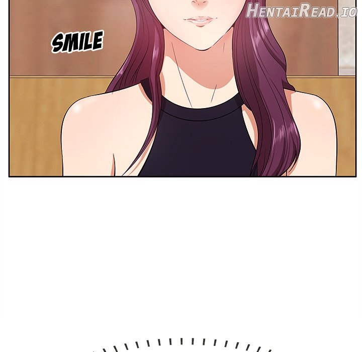 Something New Chapter 5 - page 40