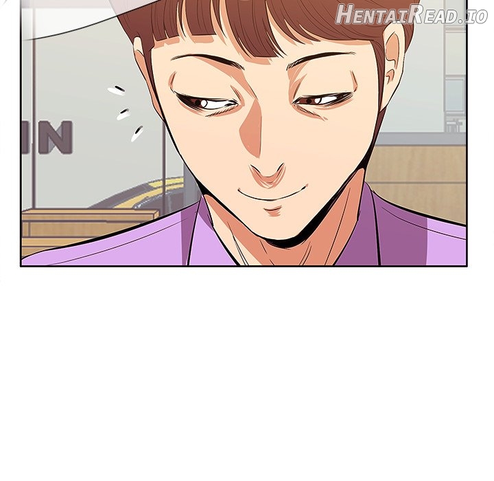 Something New Chapter 5 - page 43