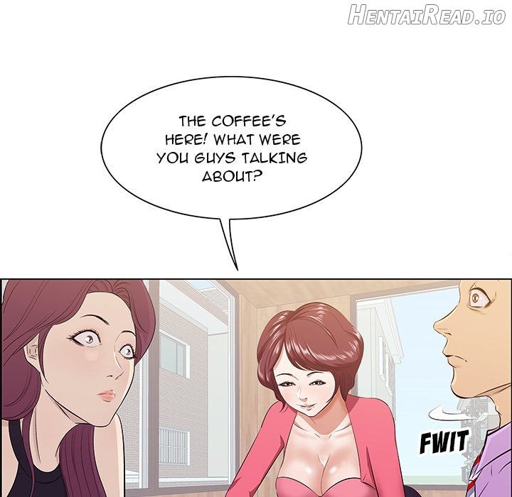 Something New Chapter 5 - page 44