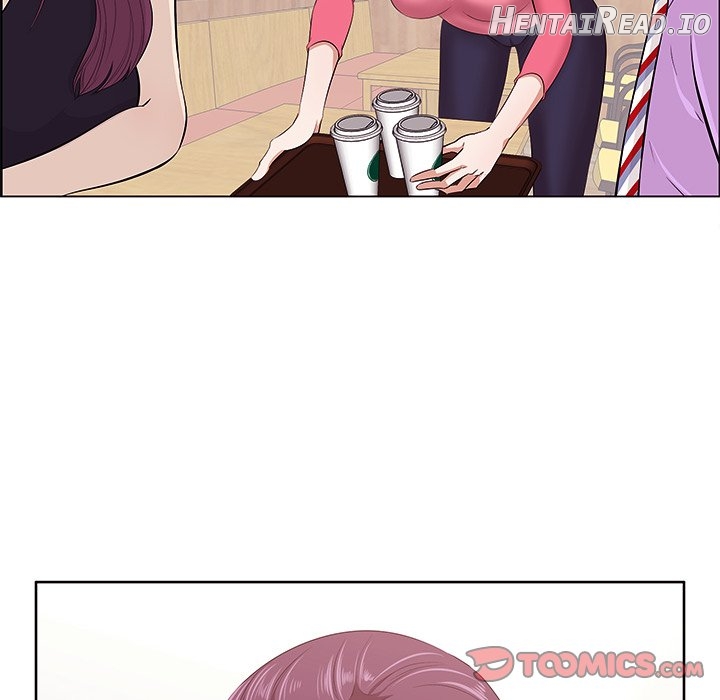 Something New Chapter 5 - page 45