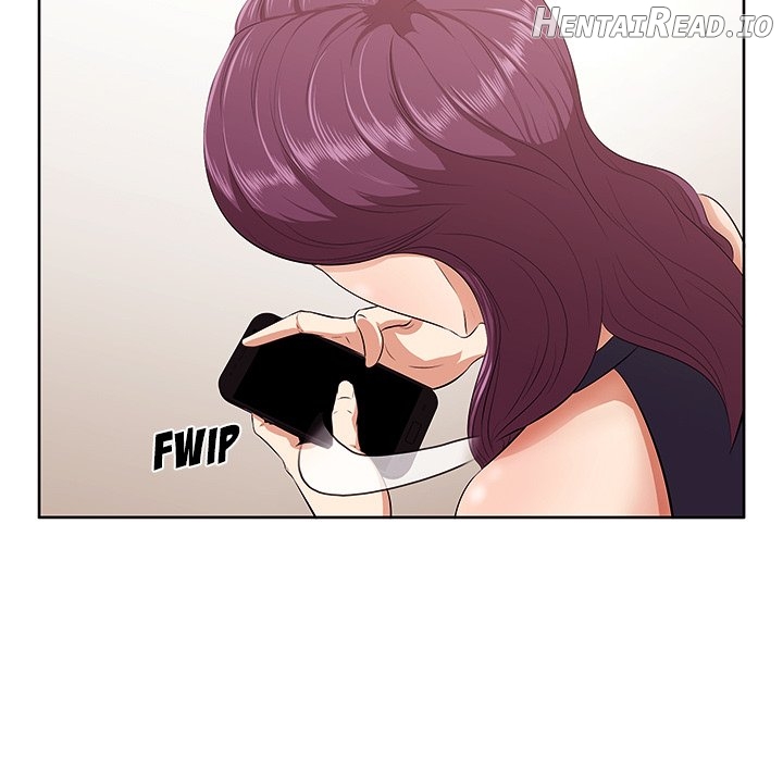 Something New Chapter 5 - page 46