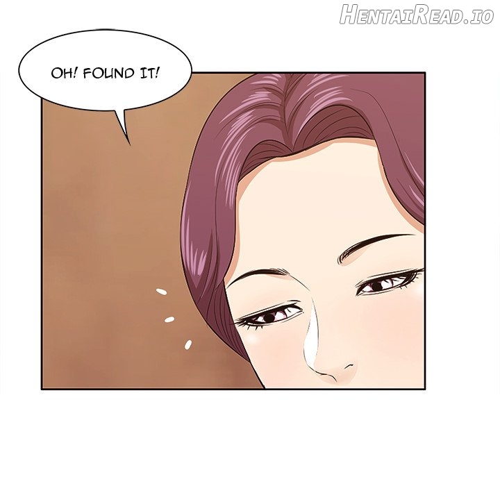 Something New Chapter 5 - page 49