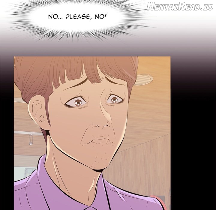 Something New Chapter 5 - page 5