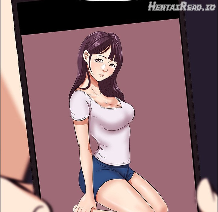 Something New Chapter 5 - page 52