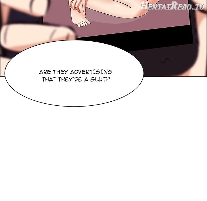 Something New Chapter 5 - page 53